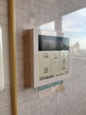 【設備】グリーンヒル山本通