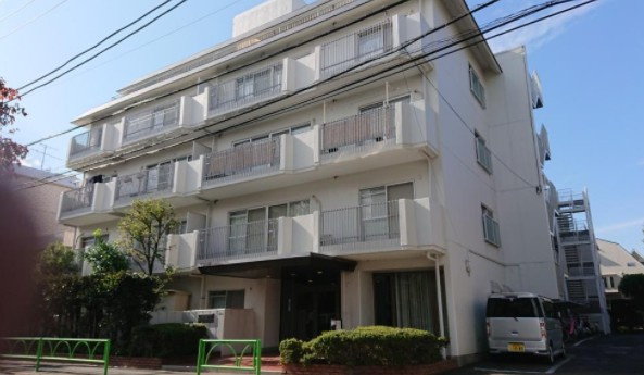 【その他】 | 二子玉川ロイヤルマンション