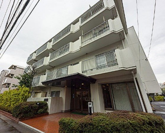 【その他】 | 二子玉川ロイヤルマンション