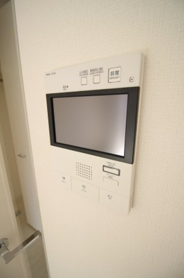 【セキュリティ】 | エスリード神戸三宮ラグジェ