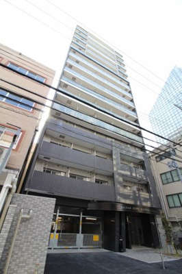 【外観】 | エスリード神戸三宮ラグジェ