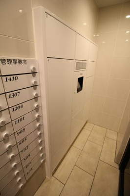【その他共用部分】 | エスリード神戸三宮ラグジェ
