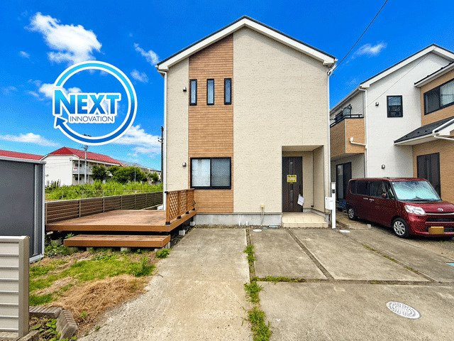 名取市増田８丁目