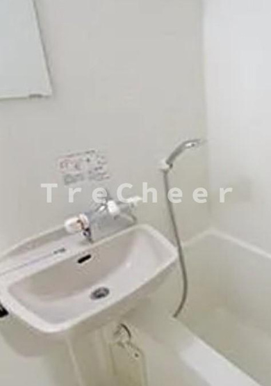 【洗面所】 | Branche中野本町
