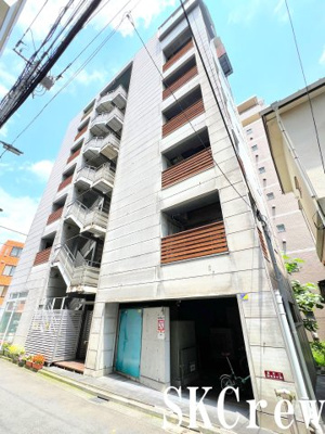 【外観】 | 三鶴屋ハウス