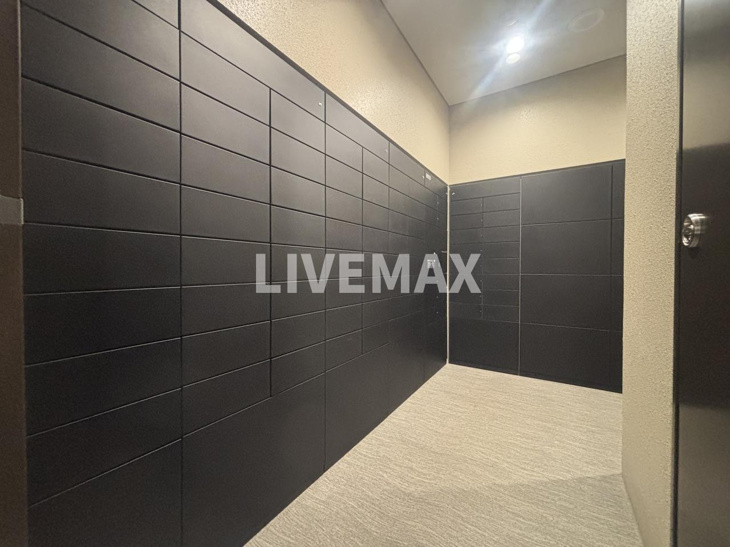 【その他共用部分】ワコーレ神戸みなと元町 