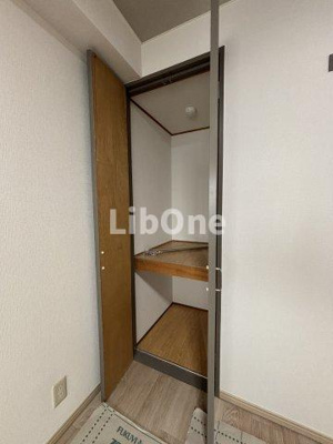 【収納】 | アメニティ市川