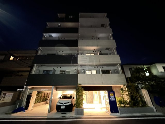 MAXIV北糀谷 