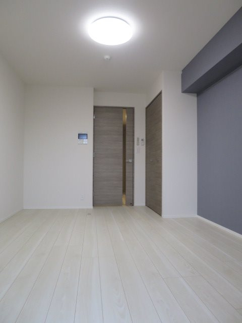 MAXIV北糀谷 の寝室