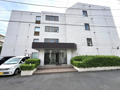 【外観】 | サンフラワー東中山
