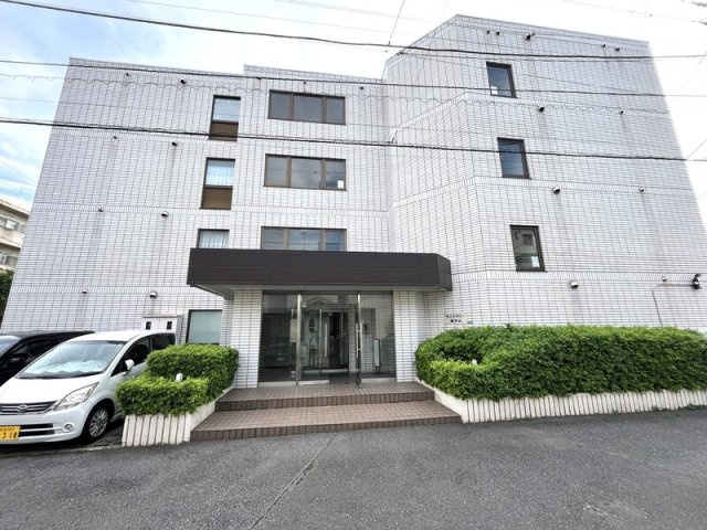 【外観】 | サンフラワー東中山