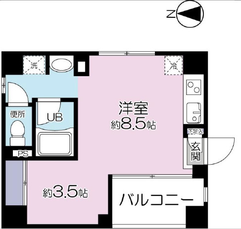 【間取り】 | 三鶴屋ハウス