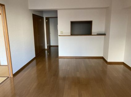 台東区松が谷４丁目の賃貸マンション