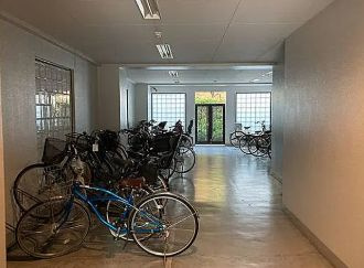 台東区松が谷４丁目の賃貸マンション