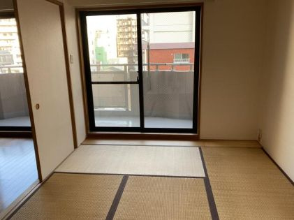 台東区松が谷４丁目の賃貸マンション