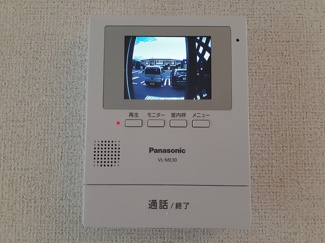 【設備】 | フォートレス　Ｄ | その他設備