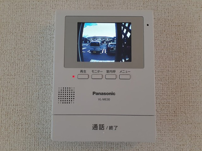 【設備】 | フォートレス　Ｄ | その他設備