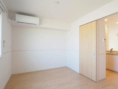 【寝室】 | フォートレス　Ｄ | その他部屋・スペース