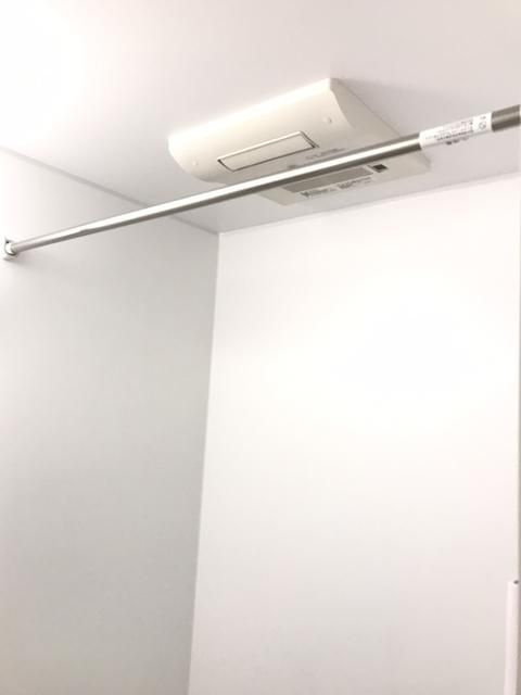 ストラーダ本町通の設備