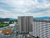 【展望】 | アクロス博多セントラルパーク☆仲介手数料無料☆