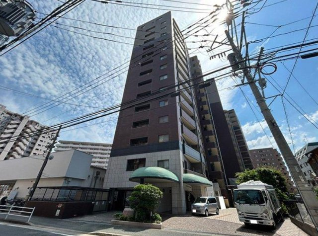 【外観】 | アクロス博多セントラルパーク☆仲介手数料無料☆