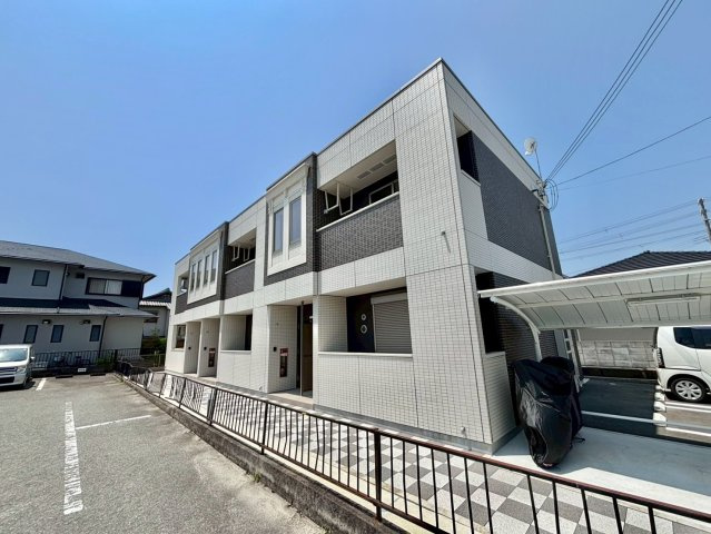 グラン・クレスト