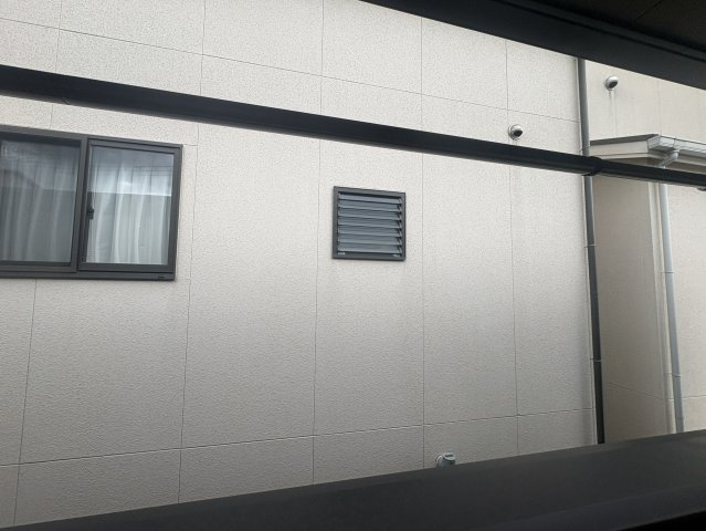 プラム江坂のその他共用部分