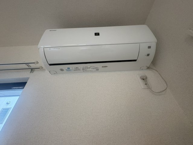 プラム江坂の設備