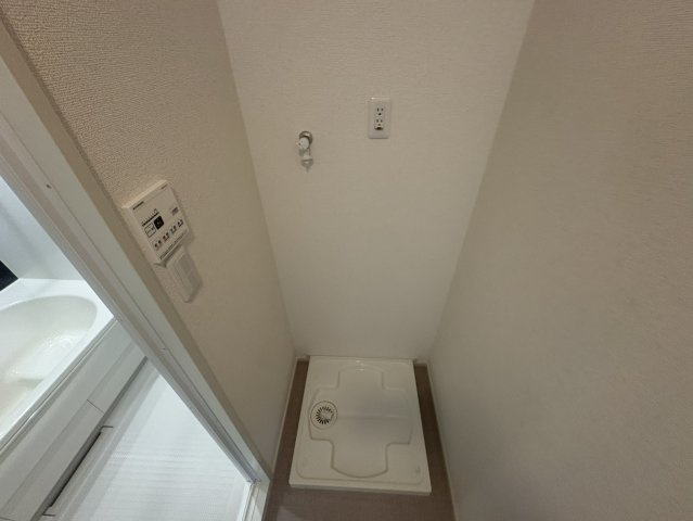 プラム江坂の設備