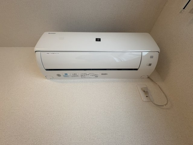 プラム江坂の設備