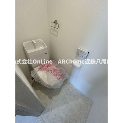 【トイレ】 | ヴェルメゾン加美東