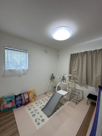 中古住宅　西仙房の洋室
