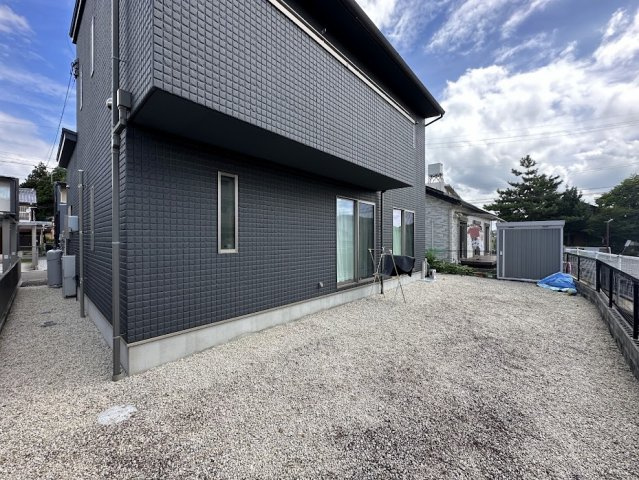 中古住宅　西仙房の外観