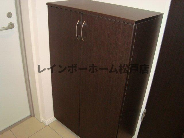 【仲介手数料：50％OFF】対象物件！の玄関