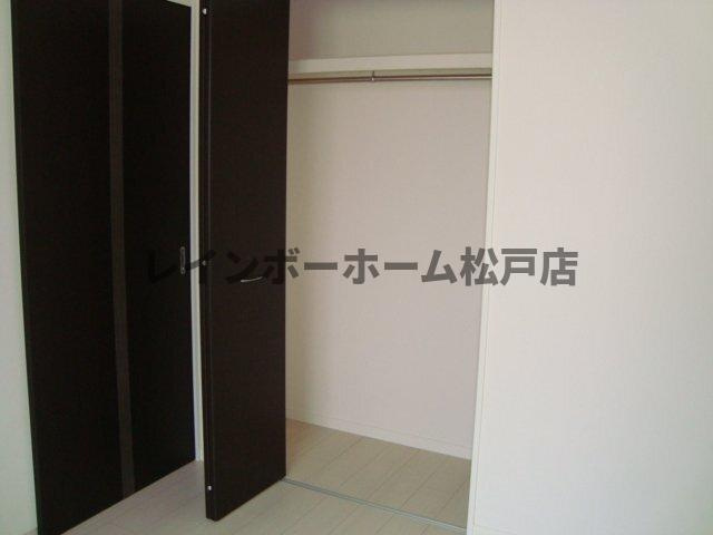 【仲介手数料：50％OFF】対象物件！の収納