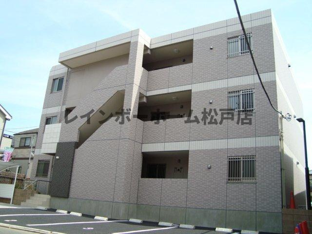 【仲介手数料：50％OFF】対象物件！の外観