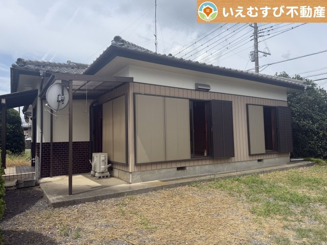 熊谷市押切　中古戸建