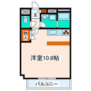 フォンテーヌ守口