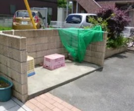 メゾンアサヒⅠのその他