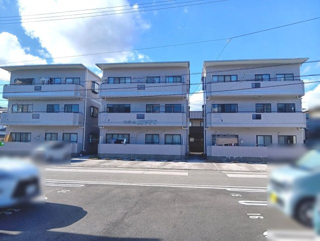 ラ・ポールナカママ