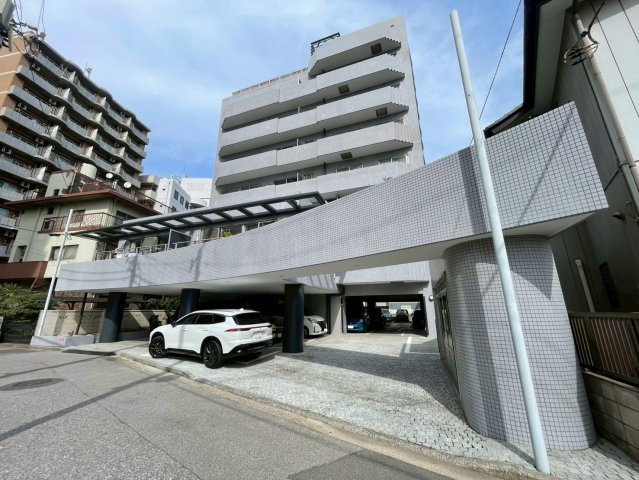 【外観】