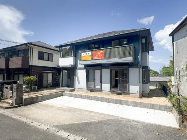 三芳　中古