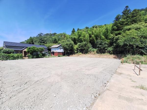 屋山Ⅴ③　土地