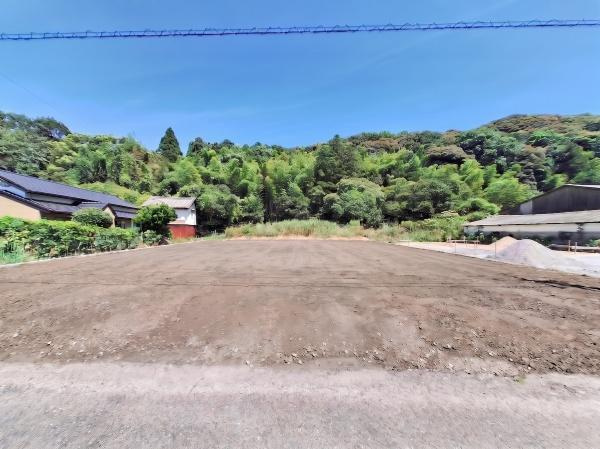 屋山Ⅴ②　土地のその他|AIにて写真加工しております。現状と異なる場合は現状を優先致します。