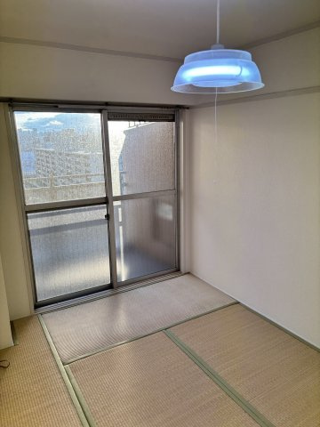 シャトー三愛の和室|和室（約6.0帖）