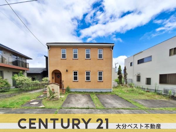 京が丘南3丁目　中古の外観|外観写真(2026年7月撮影)
