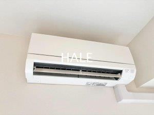 【設備】 | LANDIC　M3418