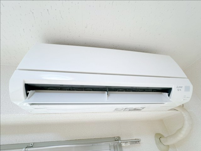 【設備】 | ルミナス岸部