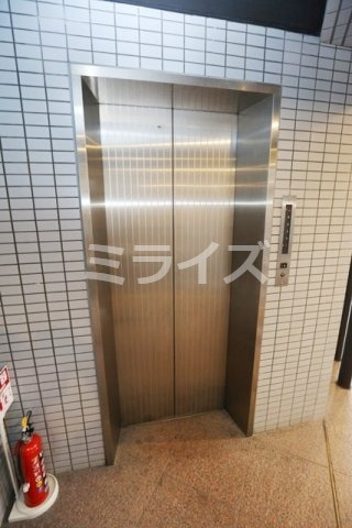 【その他共用部分】 | ルミナス岸部