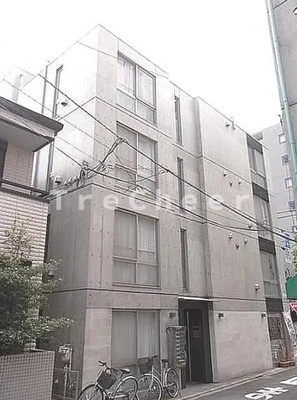 【外観】 | GC西早稲田